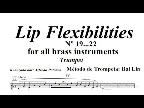 Bai lin lip flexibilities pdf