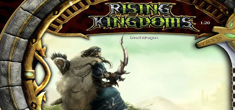 Rising Kingdoms Download Full Game Free
